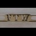 shifter rod,shifter linkage ,BRASS, FTW, fits Harley 86-14 FLST, FLH, FXST, FXS